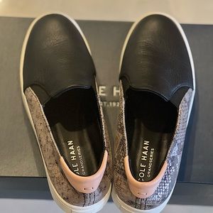 Cole Haan GRNDPRO SPCTR 2.0